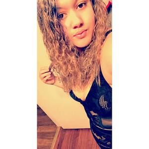 Meet your Posher, Amiyah